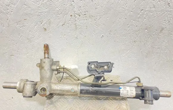 Fiat Doblo Steering rack 00519387330 08066 00264