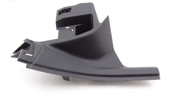Mitsubishi Pajero Front sill trim cover 13450609