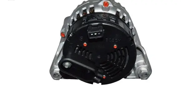 BMW 3 E46 Generator/alternator 0123325011