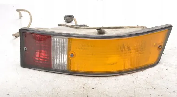 Porsche 911 Rear/tail lights