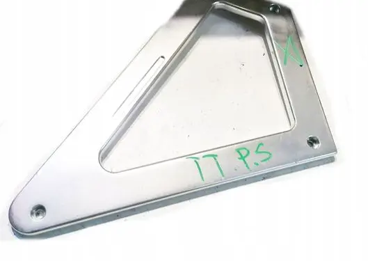 Audi TT Mk1 Seat and door cards trim set 