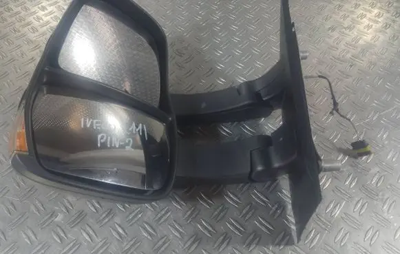 Iveco Daily 6th gen Front door electric wing mirror