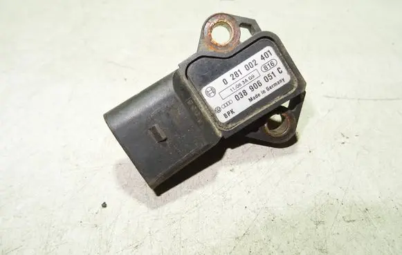 Volkswagen PASSAT B6 Air pressure sensor 0281002401 038906051C