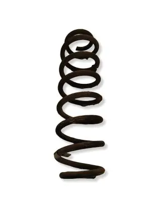 Skoda Superb B8 (3V) Rear coil spring 