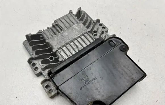 Ford Galaxy Engine control unit/module SID206 50906 880173115