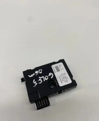 Steering angle sensor