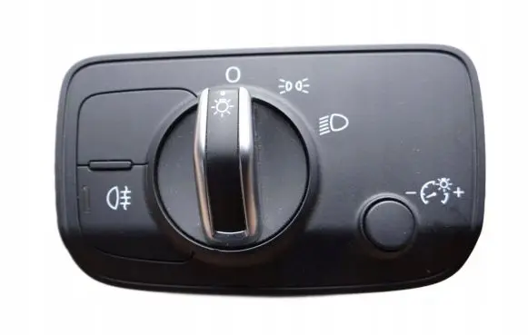 Audi A3 S3 8V Light switch 8V0941531AF