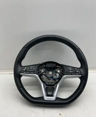 Nissan Qashqai Steering wheel 34257522B 172860429 48430HV05C