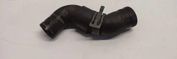 Volkswagen Tiguan Engine coolant pipe/hose 5Q0122073H