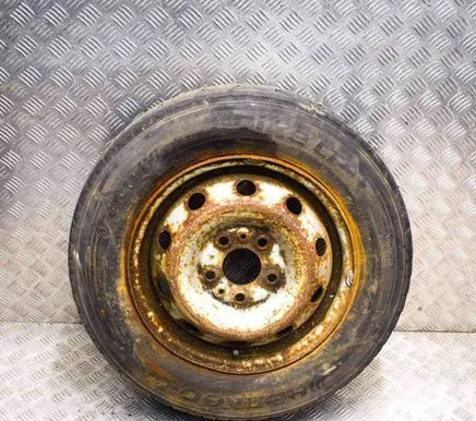 Peugeot Boxer R15 alloy rim 1366237080 FL615002