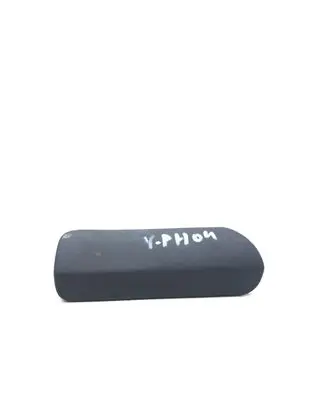 Volkswagen Phaeton Engine bonnet (hood) release handle 3D1823533