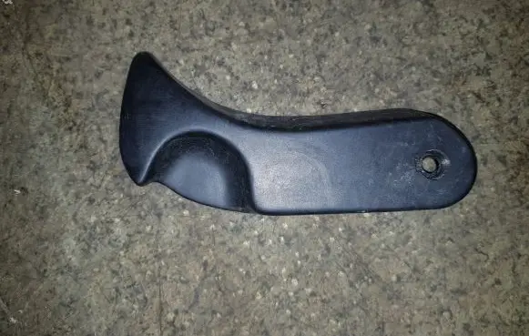 BMW 5 E39 Engine bonnet (hood) release handle 8226621 11970213