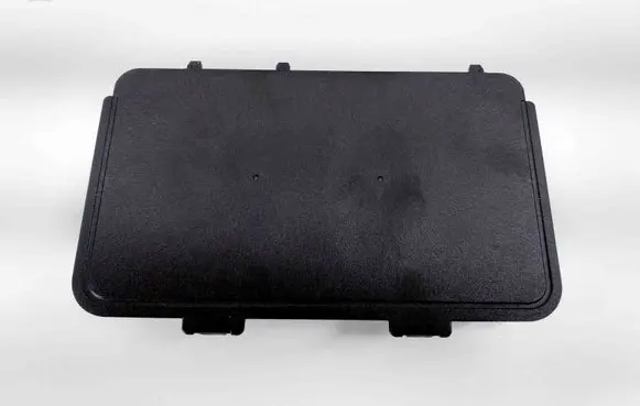 Skoda Octavia Mk4 Wireless charging module 5NA980611
