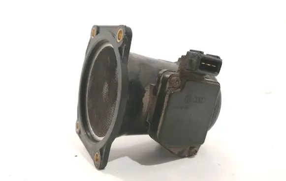Audi A4 S4 B5 8D Mass air flow meter 058133471 AFH6010B