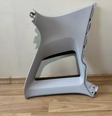 Volkswagen Golf Sportsvan (C) pillar trim 510867288A