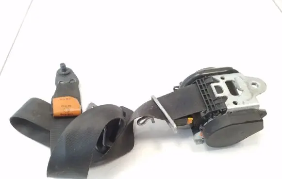 Ford Transit Custom Front seatbelt BK21V61294EBW