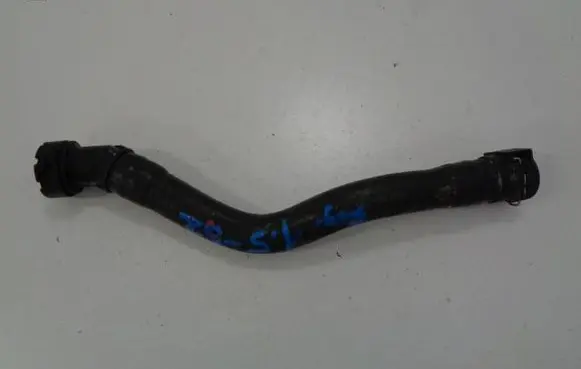 Peugeot 107 Engine coolant pipe/hose 9814446780