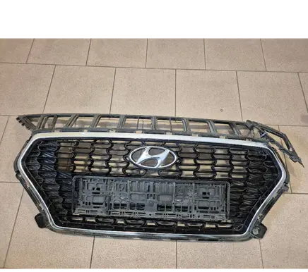 Hyundai i30 Front grill 86351G4AA0