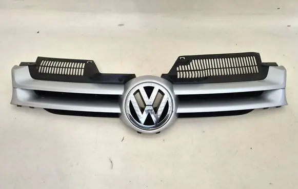 Volkswagen Golf V Front grill 1K0853655A
