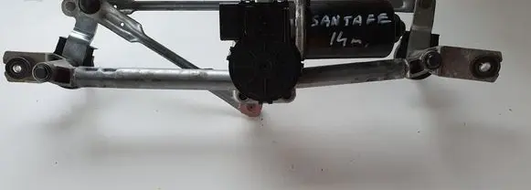Hyundai Santa Fe Wiper motor