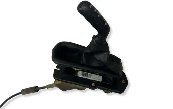 Jeep Cherokee III KJ Gear shifter/selector P52128942AC