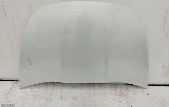 Citroen DS5 Engine bonnet/hood