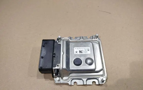 Renault Master III Adblue control unit 237G00001R 237G00120R 0281034701