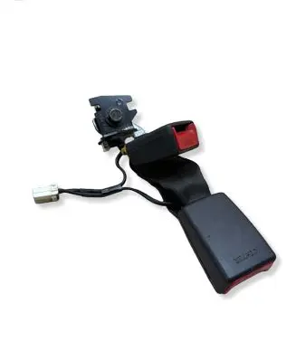 KIA Pro Cee'd III Rear seatbelt buckle 89830J7200WK 190626A0011