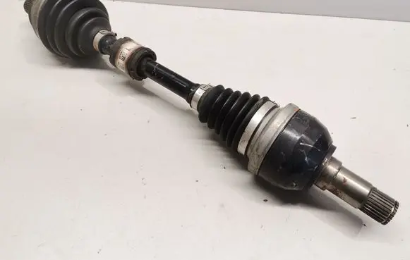 Mercedes-Benz GLB x247 Front driveshaft A1183306100