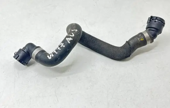 Mercedes-Benz A W177 Engine coolant pipe/hose A2478302202 635417