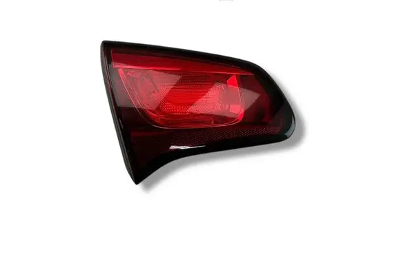 Citroen C3 Rear/tail lights 9685225580