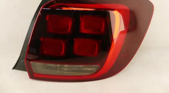 Dacia Sandero Rear/tail lights 265506147R