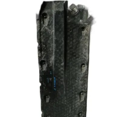 Volkswagen Golf V Other exterior part 