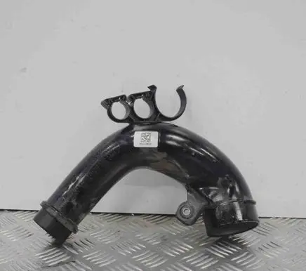 BMW X3 F25 Air intake hose/pipe 75837157601177