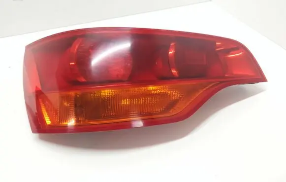Audi Q7 4L Tailgate rear/tail lights 273301