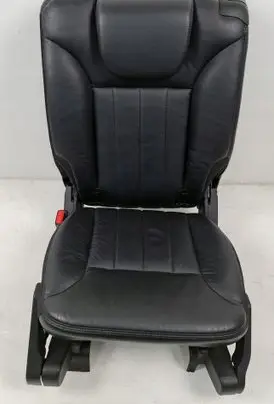 Mercedes-Benz R W251 Rear seat 