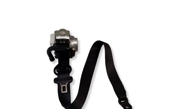 Mercedes-Benz EQB Third row seat belt A2478600101 2478600101