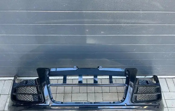 Audi R8 4S Front bumper