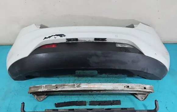 Fiat Bravo Rear bumper IMPRK1564386