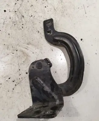 Peugeot 3008 I Tailgate/trunk/boot hinge 9683213680