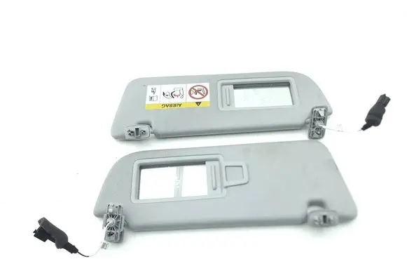 Audi A6 S6 C8 4K Sun visor
