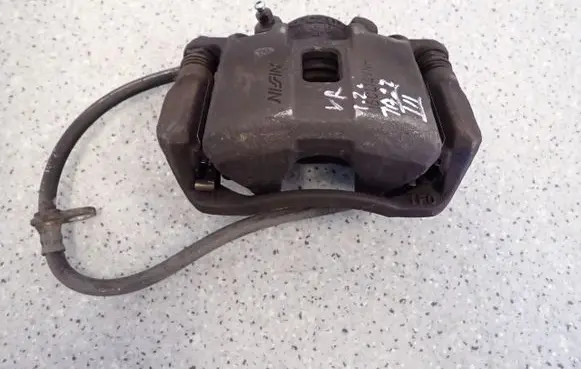 Honda Jazz Front brake caliper 16CL14VNH