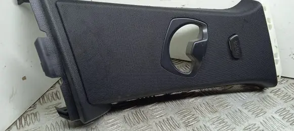 BMW 4 F36 Gran coupe (B) pillar trim (top) 7311216