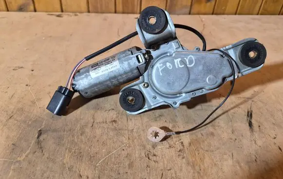 Ford Ka Rear window wiper motor 97KG17K441AD ES4289 4867