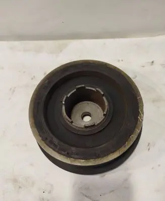 BMW 3 E90 E91 Crankshaft pulley 34711020952580122