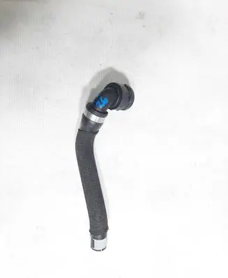 Porsche Cayenne (9Y0 9Y3) Engine coolant pipe/hose 4M0122902L