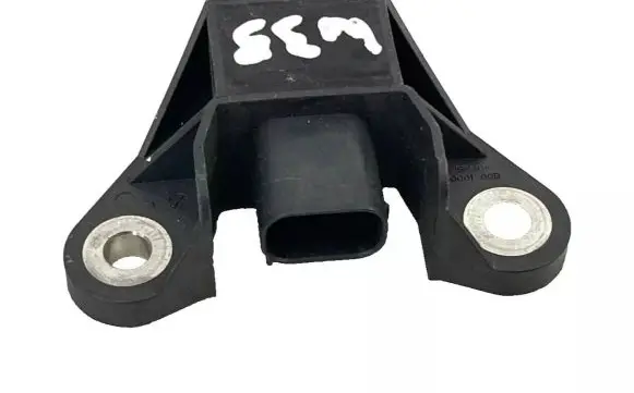 BMW 5 F10 F11 Airbag deployment crash/impact sensor 9159310