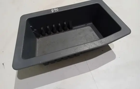 BMW 3 E90 E91 Glove box in trunk 7139051