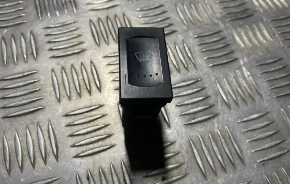 Ford Galaxy Windscreen/window heater switch 7M3959622 PA6GF30 YM2118K574AAW