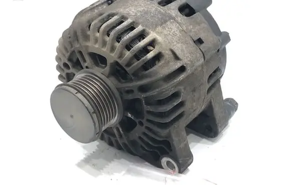 Fiat Ulysse Generator/alternator TG15C020